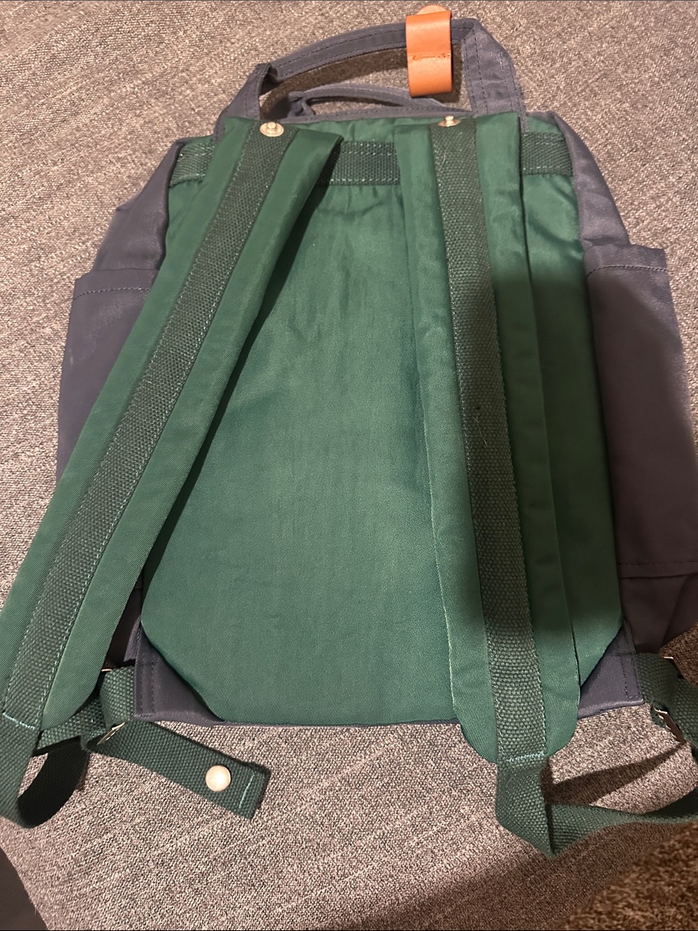 Backpack - Picture 2 of 6